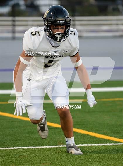 Thumbnail 3 in Archbishop Mitty @ Bellarmine College Prep photogallery.