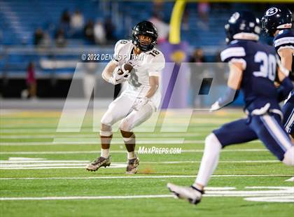 Thumbnail 2 in Archbishop Mitty @ Bellarmine College Prep photogallery.