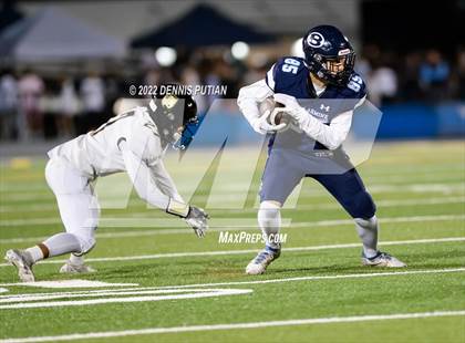 Thumbnail 2 in Archbishop Mitty @ Bellarmine College Prep photogallery.