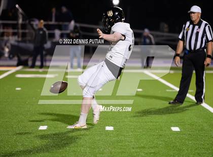 Thumbnail 3 in Archbishop Mitty @ Bellarmine College Prep photogallery.