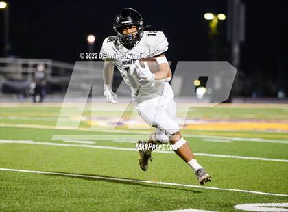 Thumbnail 3 in Archbishop Mitty @ Bellarmine College Prep photogallery.