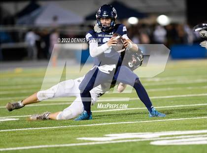 Thumbnail 2 in Archbishop Mitty @ Bellarmine College Prep photogallery.