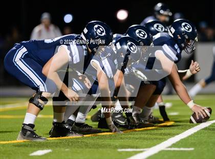 Thumbnail 3 in Archbishop Mitty @ Bellarmine College Prep photogallery.