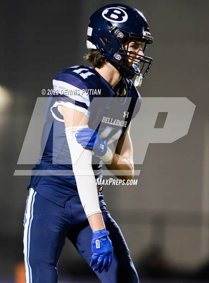 Thumbnail 1 in Archbishop Mitty @ Bellarmine College Prep photogallery.