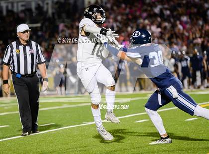 Thumbnail 2 in Archbishop Mitty @ Bellarmine College Prep photogallery.
