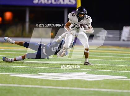 Thumbnail 1 in Archbishop Mitty @ Bellarmine College Prep photogallery.