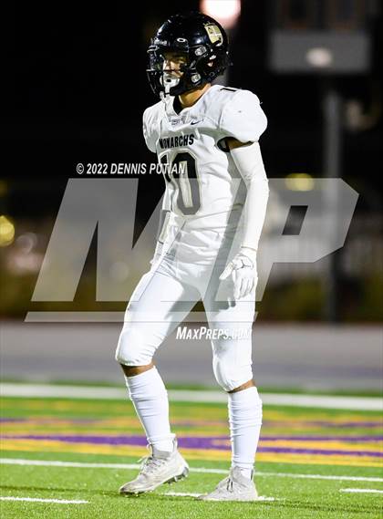 Thumbnail 1 in Archbishop Mitty @ Bellarmine College Prep photogallery.
