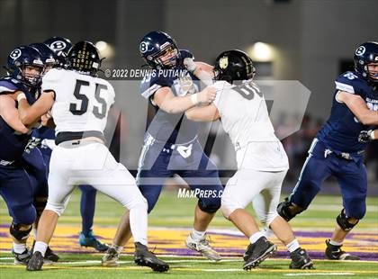 Thumbnail 2 in Archbishop Mitty @ Bellarmine College Prep photogallery.