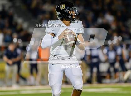 Thumbnail 3 in Archbishop Mitty @ Bellarmine College Prep photogallery.