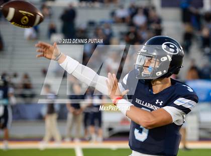 Thumbnail 1 in Archbishop Mitty @ Bellarmine College Prep photogallery.