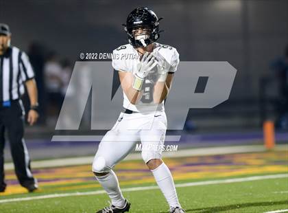 Thumbnail 1 in Archbishop Mitty @ Bellarmine College Prep photogallery.