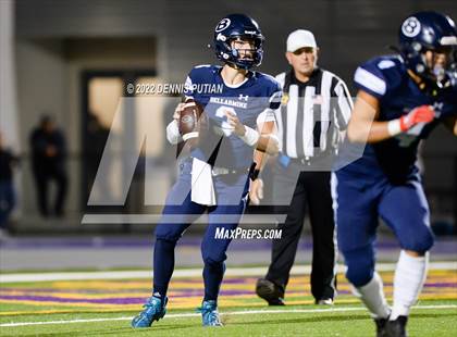 Thumbnail 3 in Archbishop Mitty @ Bellarmine College Prep photogallery.