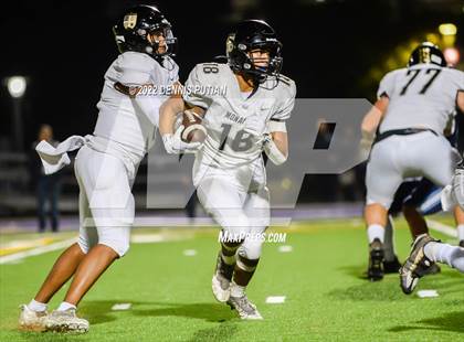 Thumbnail 3 in Archbishop Mitty @ Bellarmine College Prep photogallery.