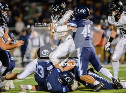 Thumbnail 2 in Archbishop Mitty @ Bellarmine College Prep photogallery.
