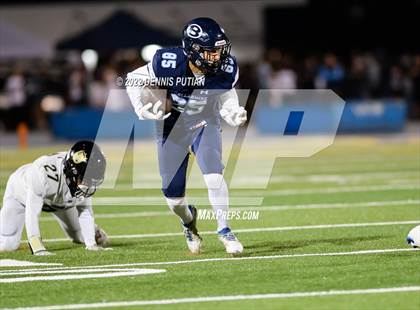 Thumbnail 1 in Archbishop Mitty @ Bellarmine College Prep photogallery.