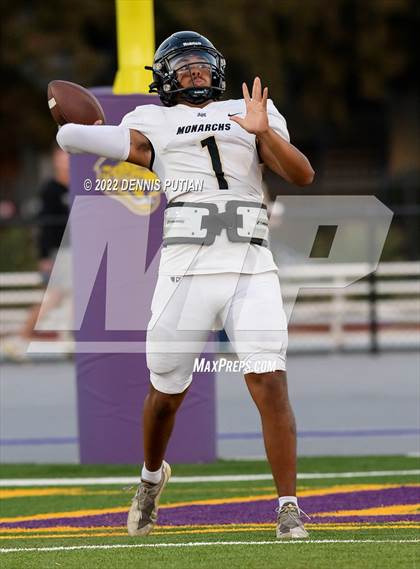 Thumbnail 3 in Archbishop Mitty @ Bellarmine College Prep photogallery.