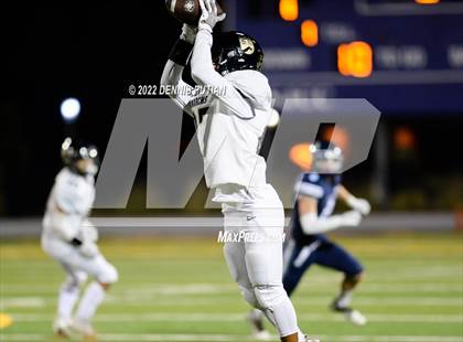 Thumbnail 1 in Archbishop Mitty @ Bellarmine College Prep photogallery.