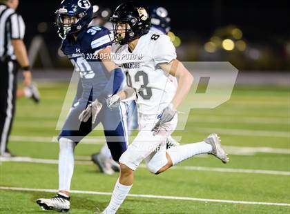 Thumbnail 1 in Archbishop Mitty @ Bellarmine College Prep photogallery.