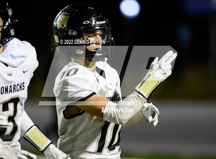 Thumbnail 2 in Archbishop Mitty @ Bellarmine College Prep photogallery.
