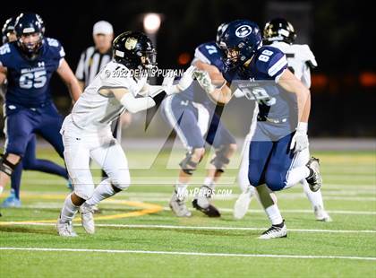 Thumbnail 2 in Archbishop Mitty @ Bellarmine College Prep photogallery.