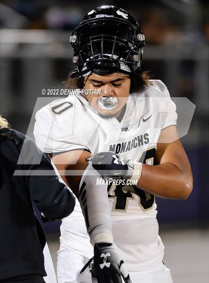 Thumbnail 1 in Archbishop Mitty @ Bellarmine College Prep photogallery.