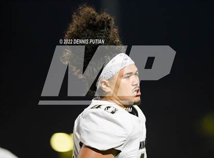 Thumbnail 1 in Archbishop Mitty @ Bellarmine College Prep photogallery.