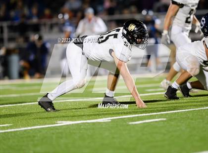Thumbnail 2 in Archbishop Mitty @ Bellarmine College Prep photogallery.