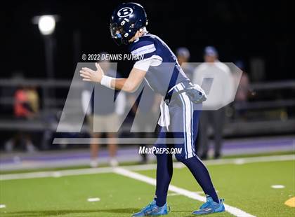 Thumbnail 1 in Archbishop Mitty @ Bellarmine College Prep photogallery.