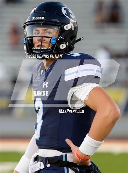 Thumbnail 3 in Archbishop Mitty @ Bellarmine College Prep photogallery.