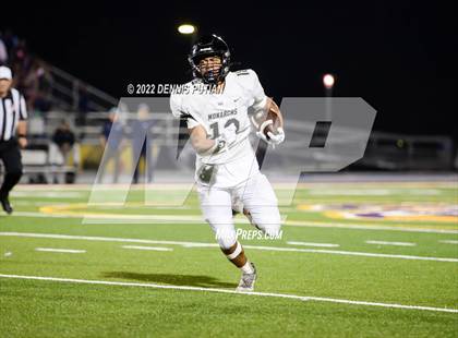 Thumbnail 2 in Archbishop Mitty @ Bellarmine College Prep photogallery.