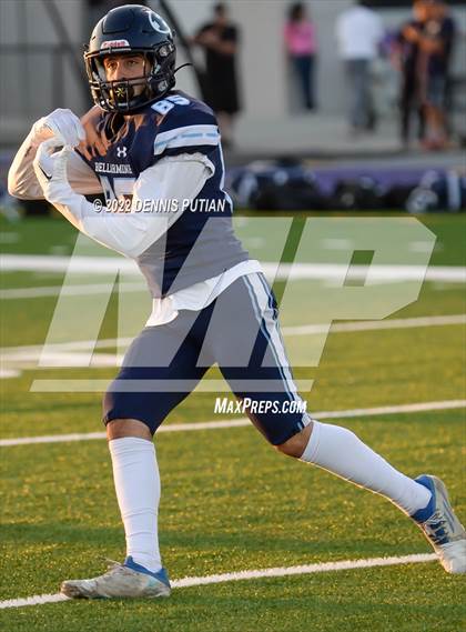 Thumbnail 3 in Archbishop Mitty @ Bellarmine College Prep photogallery.