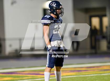 Thumbnail 3 in Archbishop Mitty @ Bellarmine College Prep photogallery.