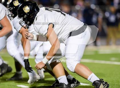 Thumbnail 1 in Archbishop Mitty @ Bellarmine College Prep photogallery.