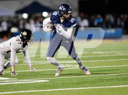 Thumbnail 3 in Archbishop Mitty @ Bellarmine College Prep photogallery.