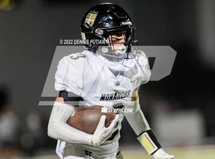 Thumbnail 2 in Archbishop Mitty @ Bellarmine College Prep photogallery.