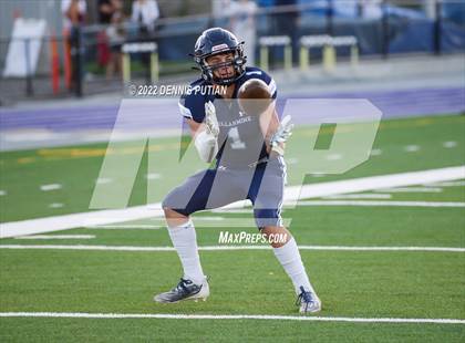 Thumbnail 3 in Archbishop Mitty @ Bellarmine College Prep photogallery.