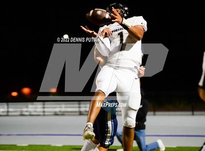 Thumbnail 3 in Archbishop Mitty @ Bellarmine College Prep photogallery.