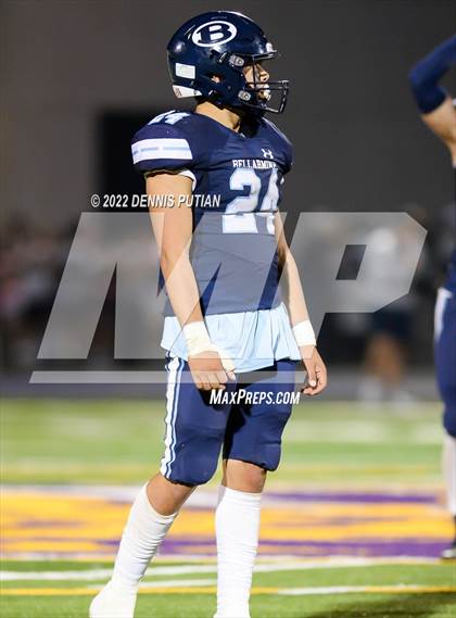 Thumbnail 3 in Archbishop Mitty @ Bellarmine College Prep photogallery.