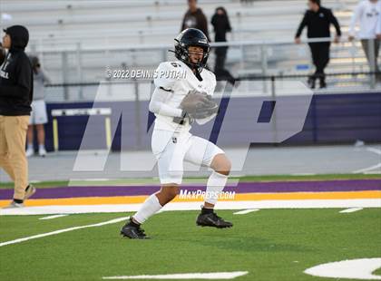Thumbnail 2 in Archbishop Mitty @ Bellarmine College Prep photogallery.