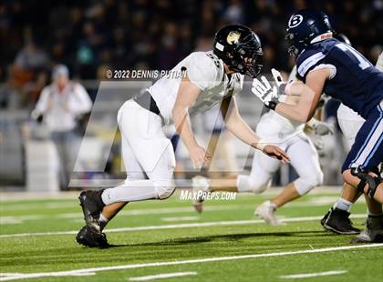 Thumbnail 1 in Archbishop Mitty @ Bellarmine College Prep photogallery.