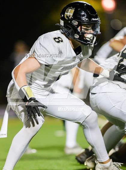 Thumbnail 3 in Archbishop Mitty @ Bellarmine College Prep photogallery.