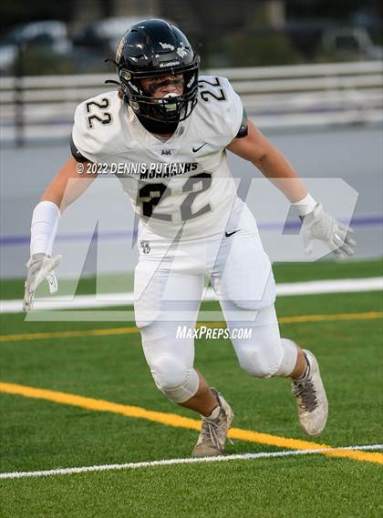 Thumbnail 1 in Archbishop Mitty @ Bellarmine College Prep photogallery.