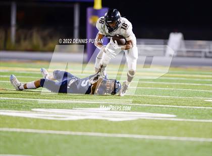 Thumbnail 2 in Archbishop Mitty @ Bellarmine College Prep photogallery.