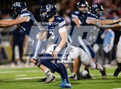 Thumbnail 2 in Archbishop Mitty @ Bellarmine College Prep photogallery.