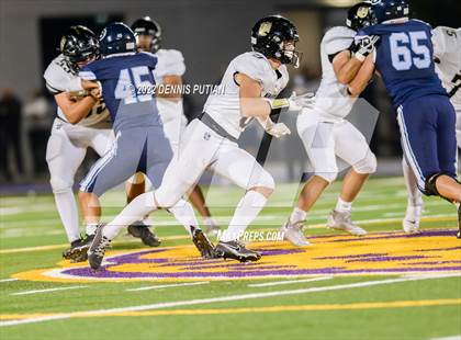 Thumbnail 2 in Archbishop Mitty @ Bellarmine College Prep photogallery.