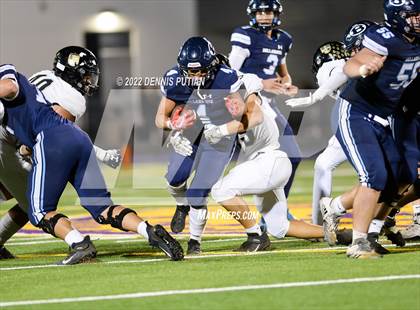 Thumbnail 2 in Archbishop Mitty @ Bellarmine College Prep photogallery.