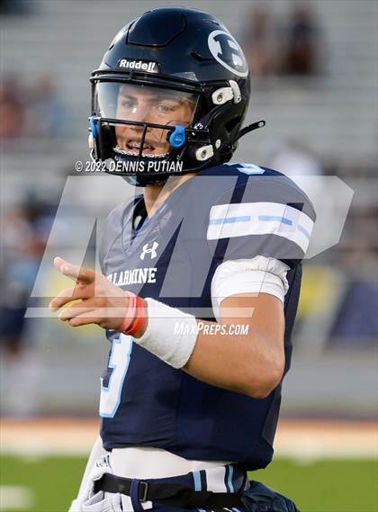 Thumbnail 1 in Archbishop Mitty @ Bellarmine College Prep photogallery.