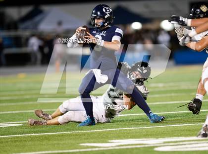 Thumbnail 3 in Archbishop Mitty @ Bellarmine College Prep photogallery.