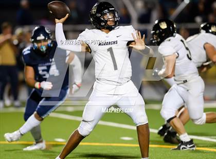 Thumbnail 3 in Archbishop Mitty @ Bellarmine College Prep photogallery.