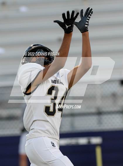 Thumbnail 2 in Archbishop Mitty @ Bellarmine College Prep photogallery.